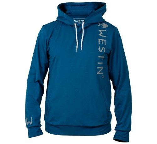 Westin Tech Hoodie XXL Patrol