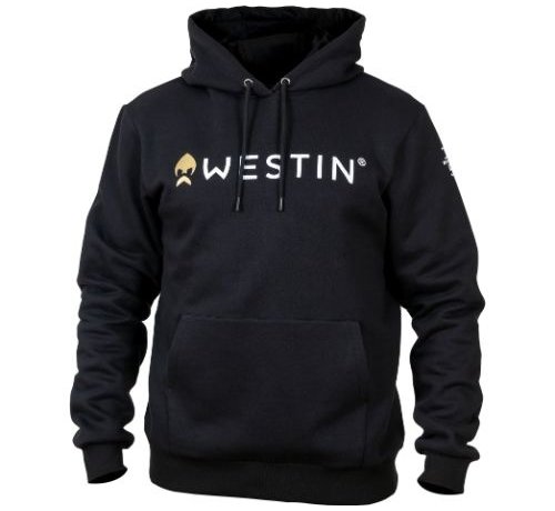 Westin Original Hoodie XXL Black