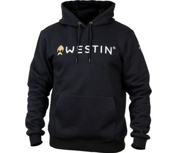 Westin Original Hoodie XL Black