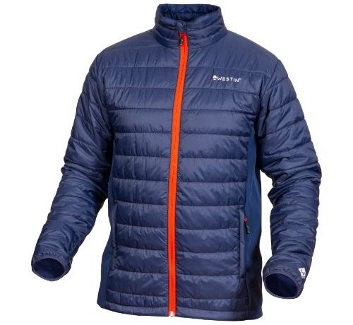 Westin W4 Light Sorona® Jkt. XXL Ink Blue