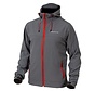 W4 Softshell Jkt. 3XL Steel Grey