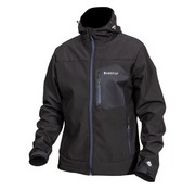 Westin W4 Super Duty Softshell Jkt. XL Seal Black