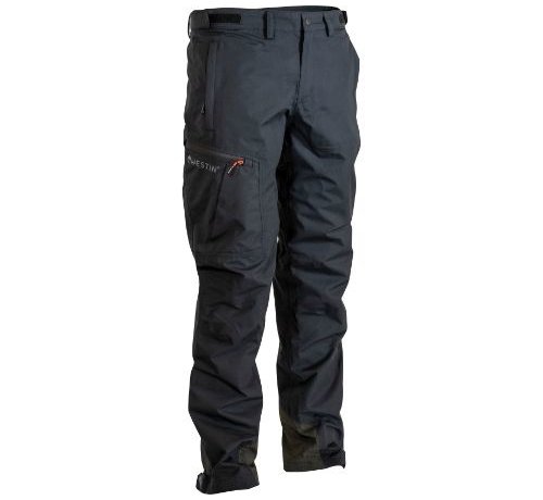 Westin W6 Rain Pant XXL Steel Black