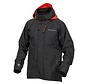 W6 Rain Jacket XXL Steel Black