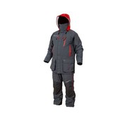 Westin W4 Winter Suit Extreme L Steel Grey