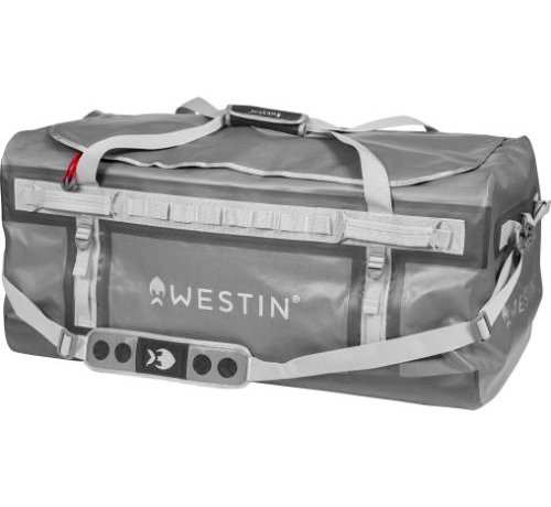 Westin W6 Duffel Bag Silver/Grey XL