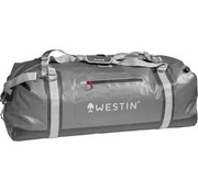 Westin W6 Roll-Top Duffelbag Silver/Grey XL