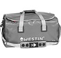 W6 Boat Lurebag Silver/Grey Large