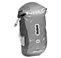 W6 Roll-Top Backpack Silver/Grey 40L