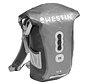 W6 Roll-Top Backpack Silver/Grey 25L