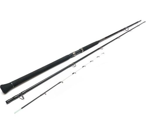Westin W3 Powersturgeon 2nd 12'/360cm MH 5lbs/40-150g 3sec