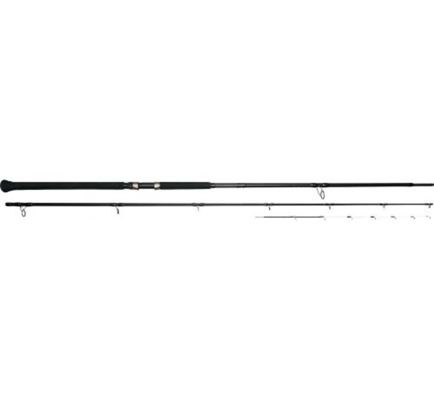 W3 Powersturgeon 2nd 12'/360cm MH 5lbs/40-150g 3sec