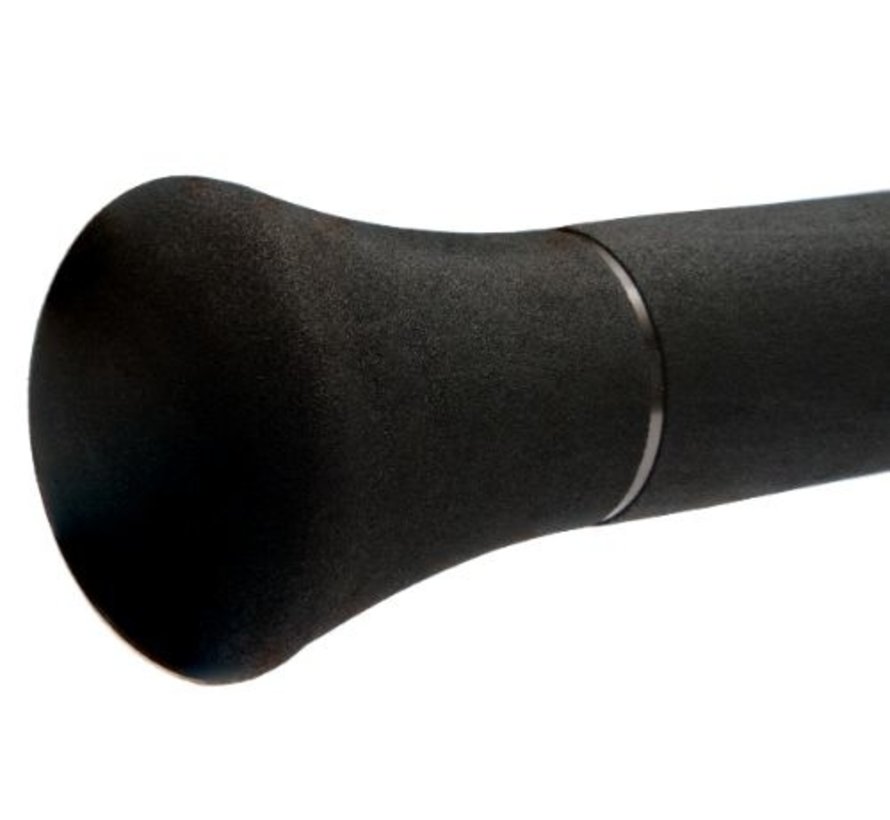 W3 Powersturgeon 2nd 12'/360cm MH 5lbs/40-150g 3sec