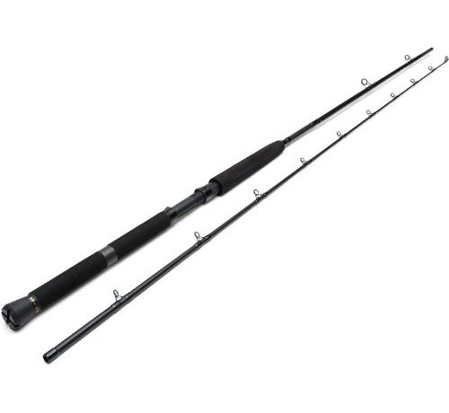 Westin W3 Predator Trolling 2nd 8'6"/255cm H 60-180g 2sec