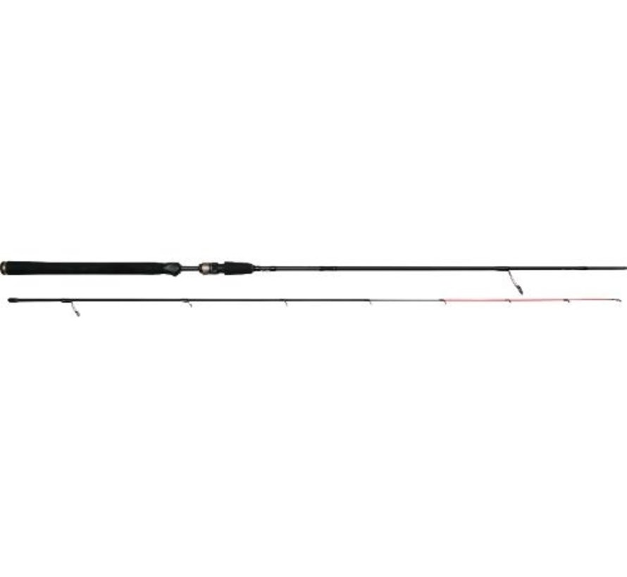 W3 Finesse Jig 2nd 8'3"/248cm M 7-28g 2sec