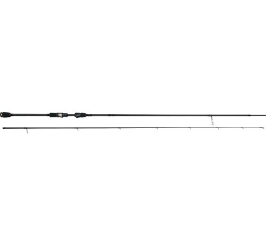 W3 StreetStick 2nd 7'1"/213cm M 2-10g 2sec