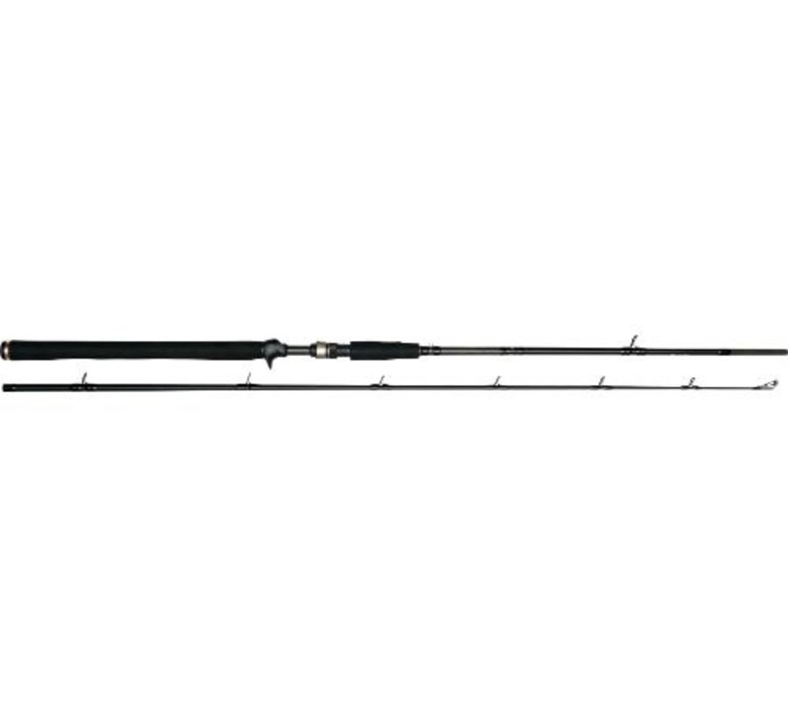 W3 Jerkbait-T 2nd 6'6"/195cm XXH 40-130g 2sec