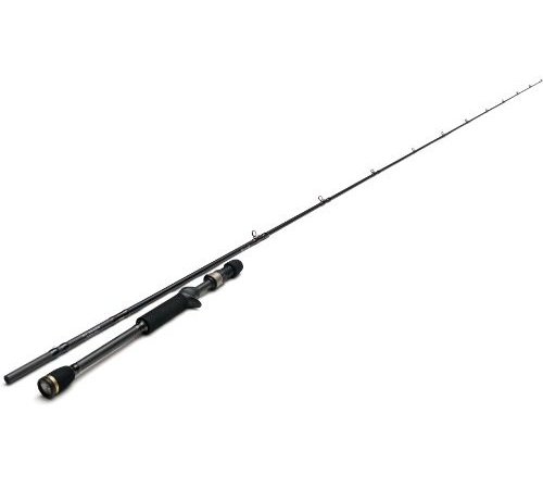 Westin W3 Bass Finesse-T T&C 2nd 7'1"/213 M 1/4-3/4oz - 7-21g 1+1sec Fast