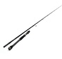 W3 Bass Finesse T&C 2nd 7'1"/213 M 1/4-3/4oz - 7-21g 1+1sec Fast