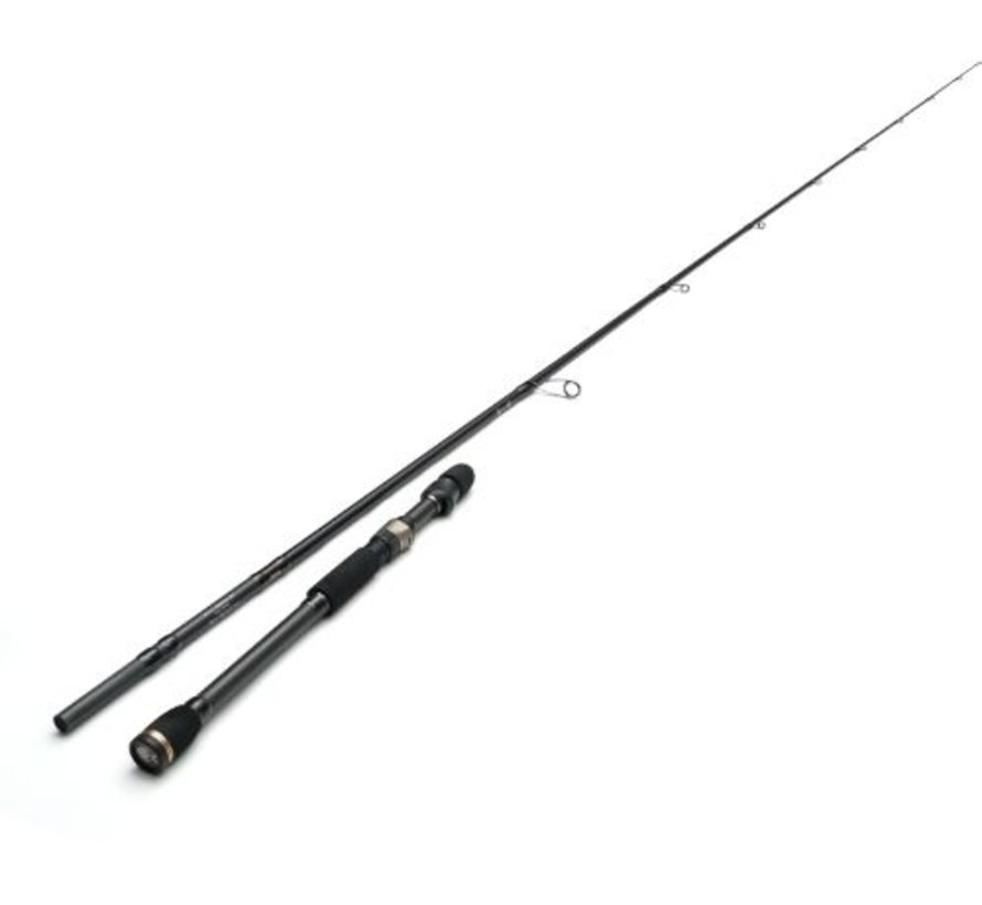 W3 Bass Finesse T&C 2nd 7'/210cm ML 3/16-1/2oz - 5-15g 1+1sec Fast