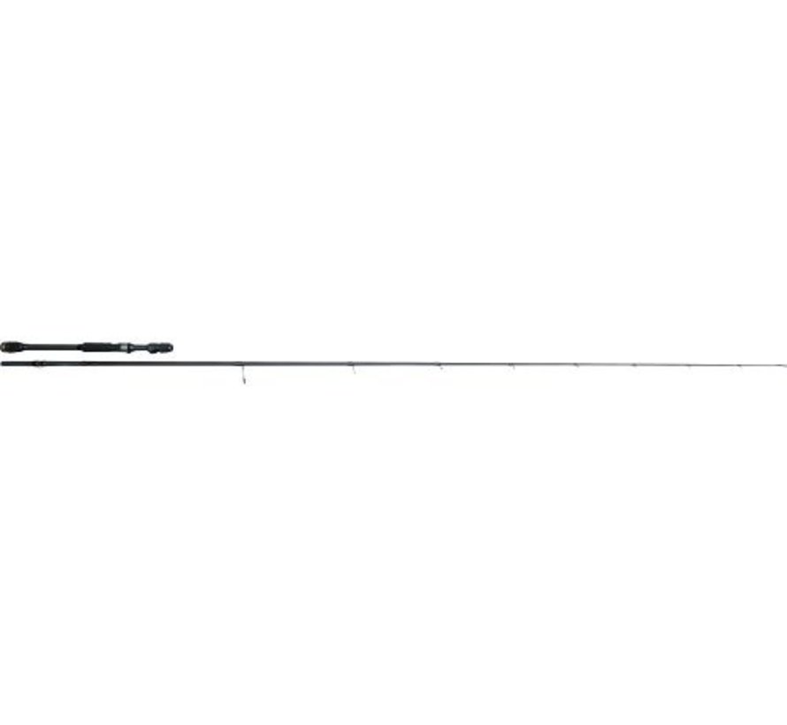 W3 Bass Finesse T&C 2nd 7'/210cm ML 3/16-1/2oz - 5-15g 1+1sec Fast