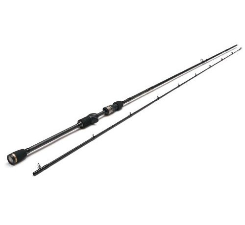 Westin W3 Finesse Crank-T 2nd 7'/210cm ML 5-20g 2sec