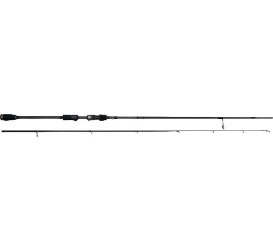 W3 UltraStick 2nd 7'/210cm MH 15-50g 2sec