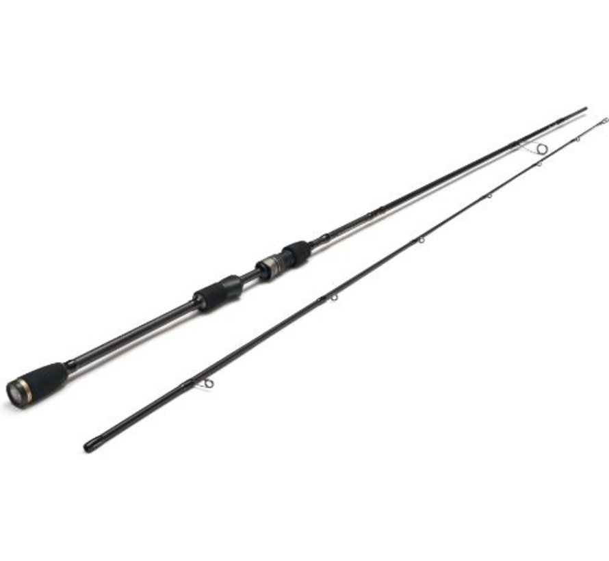 W3 UltraStick 2nd 7'/210cm M 10-40g 2sec