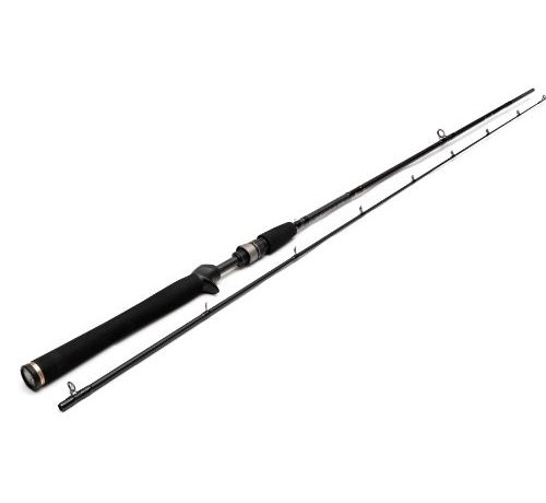 Westin W3 Vertical Jigging-T 2nd 6'2"/185cm XH 28-52g 2sec