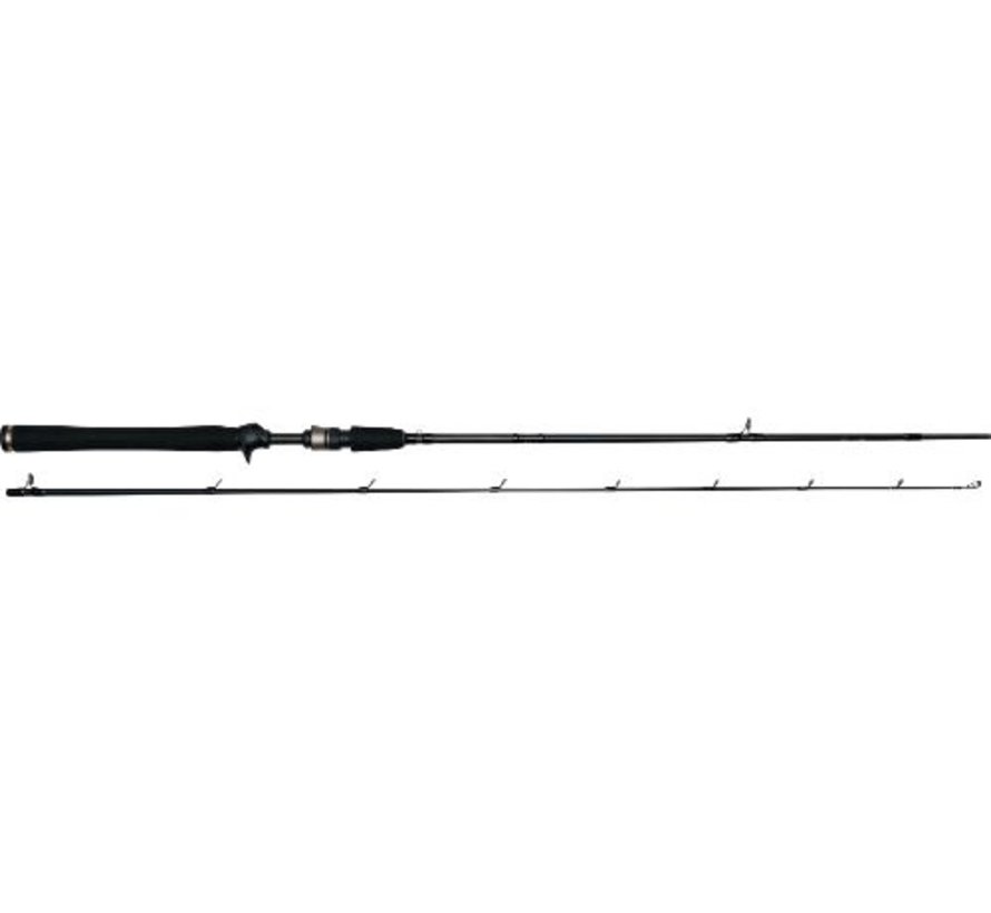 W3 Vertical Jigging-T 2nd 6'2"/185cm M 14-28g 2sec