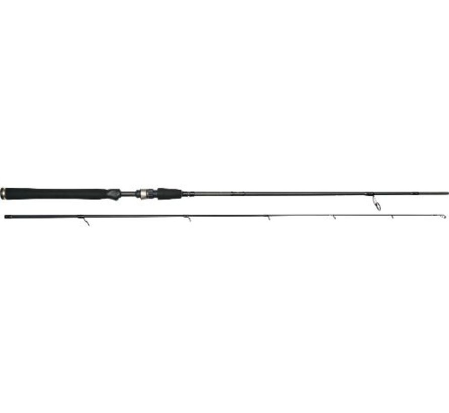 W3 Vertical Jigging 2nd 6'2"/185cm M 14-28g 2sec
