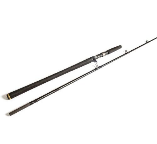 Westin W3 MonsterStick-T 2nd 8"/240cm 6XH 150-290g 1+1sec