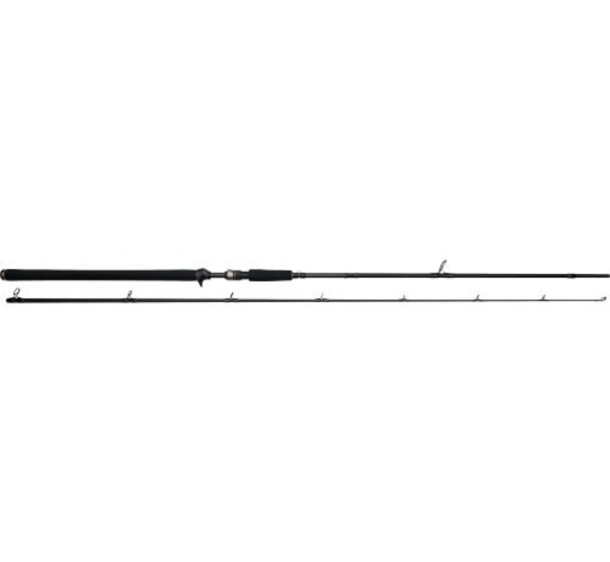 W3 Powershad-T 2nd 8'3"/248cm 3XH 60-180g 2sec