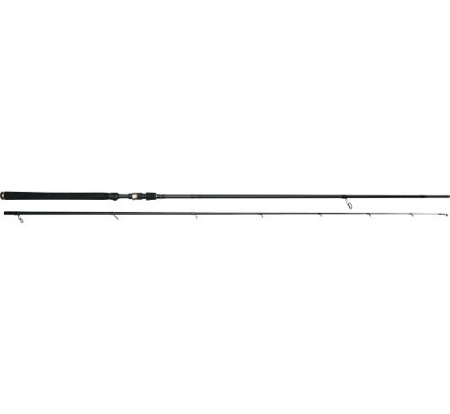 W3 Powerlure 2nd 8'/240cm H 20-60g 2sec