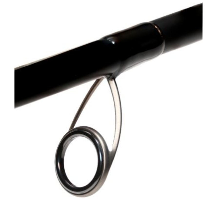 W3 Powerlure 2nd 8'/240cm H 20-60g 2sec