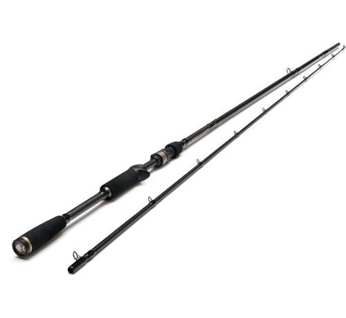 Westin W3 Powerstrike-T 2nd 8'/240cm MH 40-100g 2sec