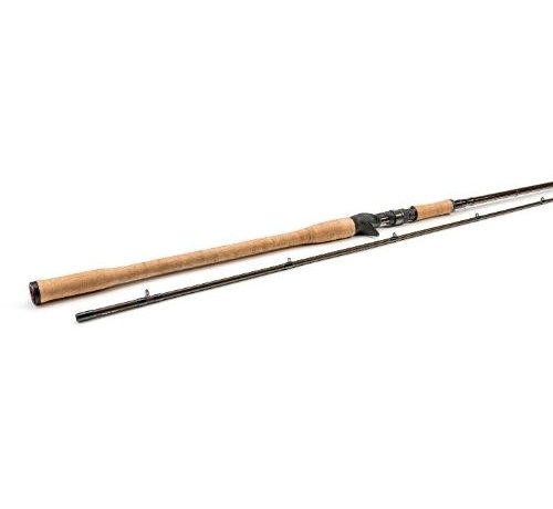 Westin W4 Spin-T 10'/300cm MH 10-40g 2sec W4 Rod Case