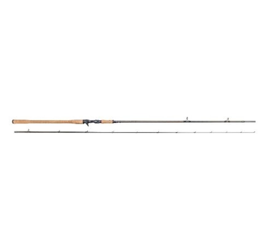 W4 Spin-T 10'/300cm MH 10-40g 2sec W4 Rod Case