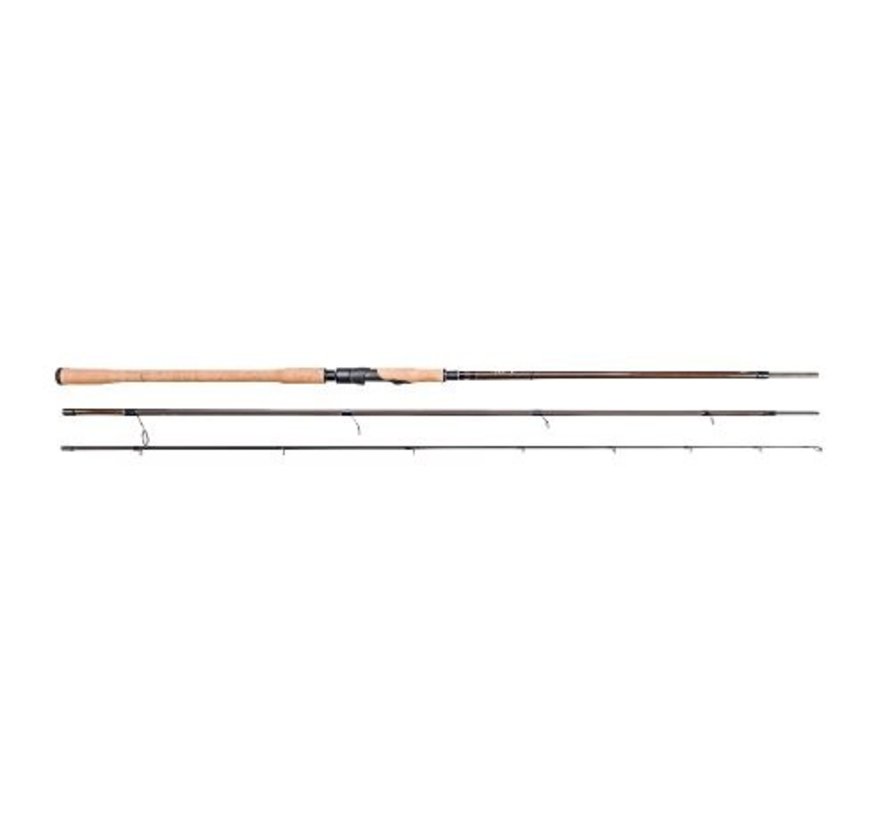 W4 Spin 11'3"/338 cm M 7-30g 3sec W4 Rod Case