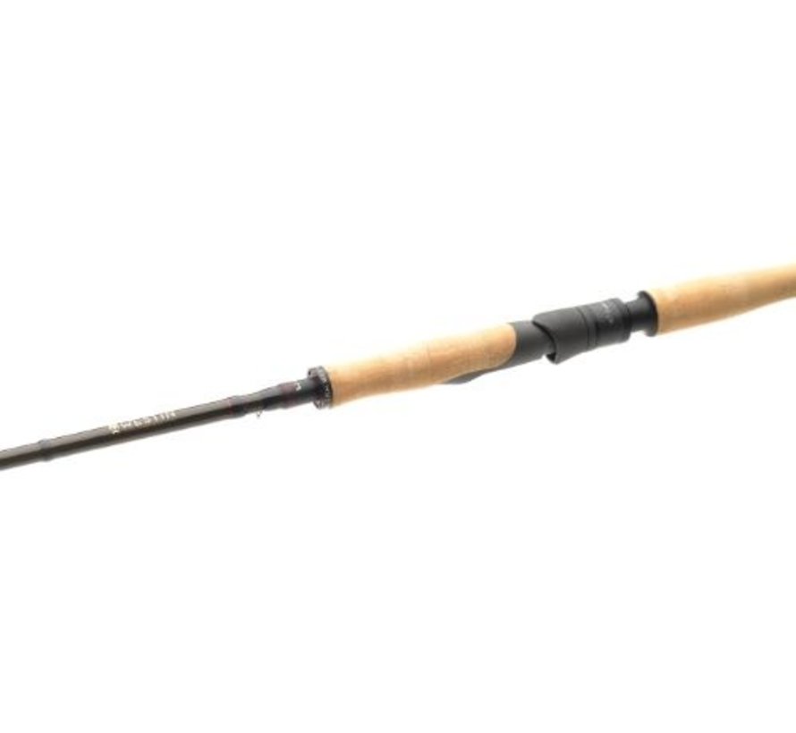 W4 Spin 11'3"/338 cm M 7-30g 3sec W4 Rod Case