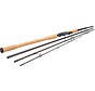 W4 Spin 10'6"/315cm M 7-30g 2sec W4 Rod Case