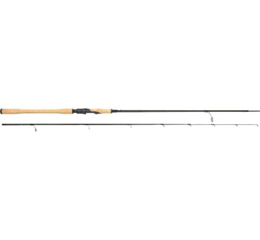 W4 Spin 9'/270cm M 7-30g 2sec W4 Rod Case