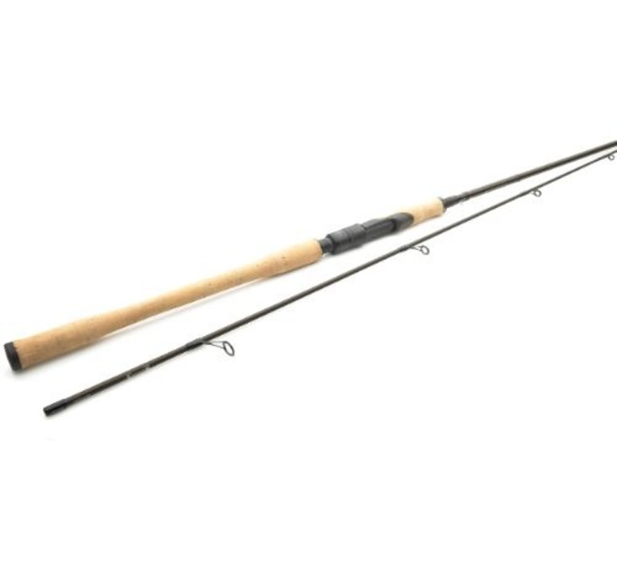 W4 Spin 9'/270cm M 7-30g 4sec W4 Rod Case
