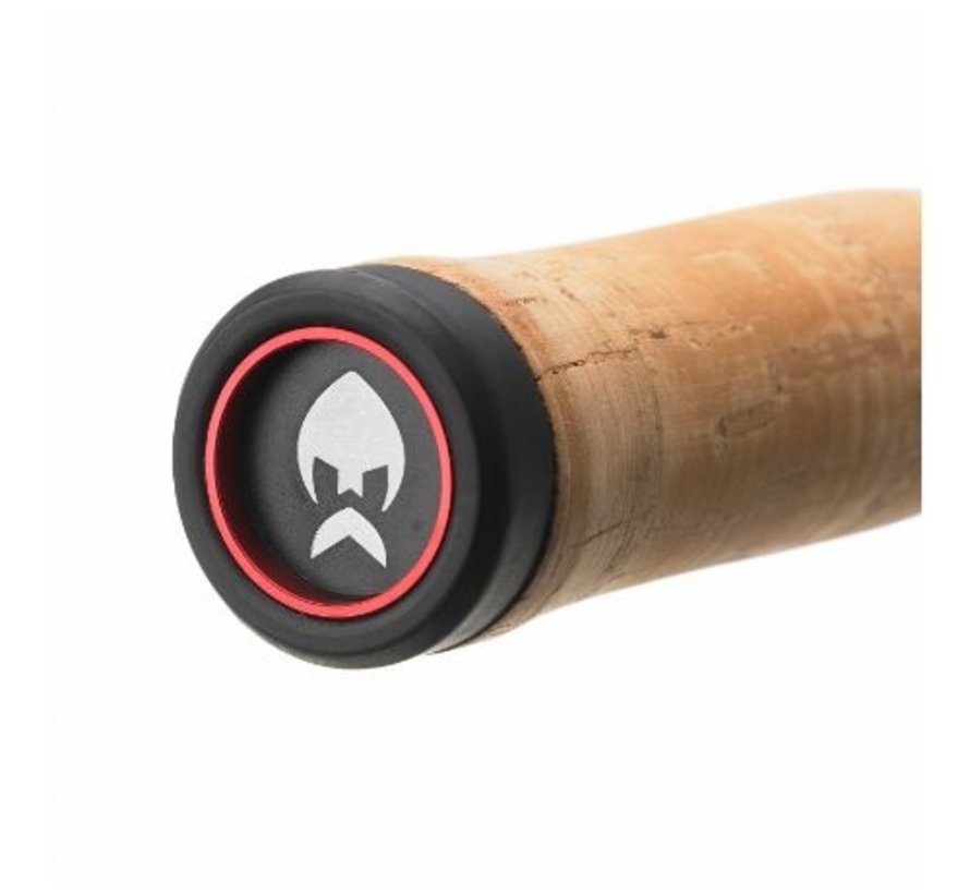 W4 Light Spin 9'6"/285cm L 3-15g 4sec W4 Rod Case