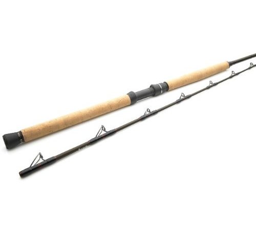 Westin W4 Boat 7'6"/225cm XXH 30-50lbs/200-600g 2sec