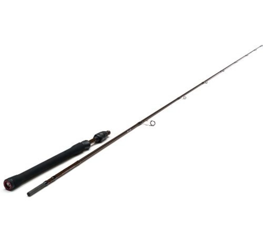 W4 UltraStick 2nd 7'/210cm ML 7-28g 1+1sec