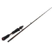 Westin W4 Vertical Jigging-T QL 2nd 6'2"/185cm XH 28-52g 1+1sec