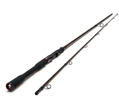 Westin W4 Powerlure 2nd 8'/240cm XH 25-80g 2sec