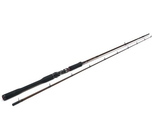 Westin W4 Powershad-T 2nd 8'/240cm XH 30-90g 2sec