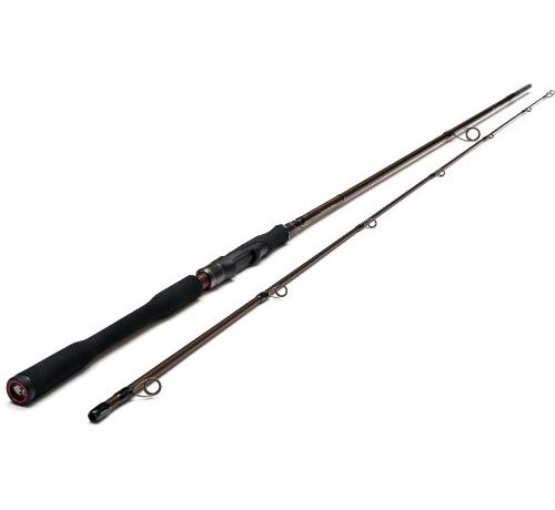 Westin W4 Powershad 2nd 9'/270cm XH 30-90g 2sec